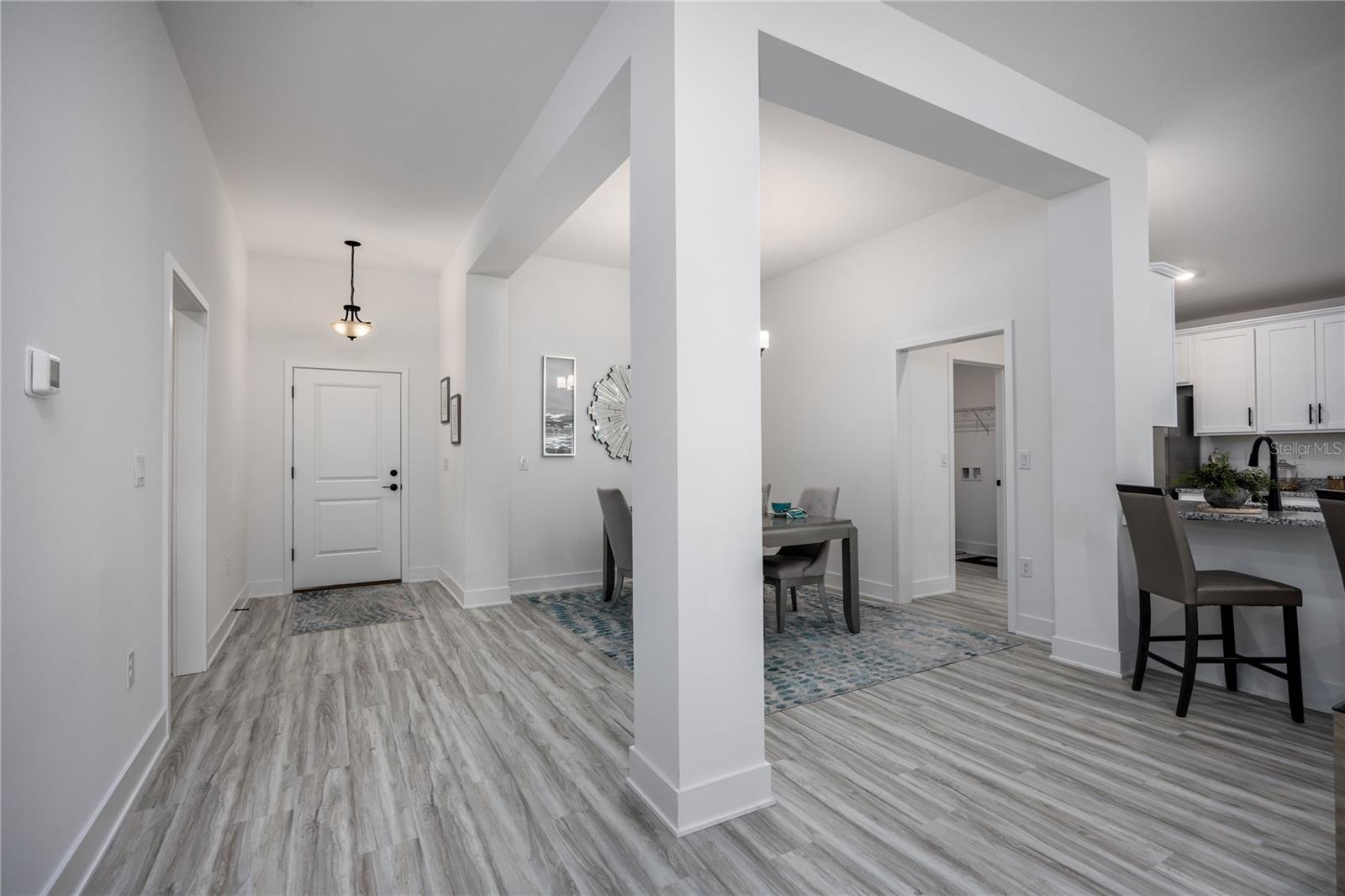 KIRKLAND FARMS PH 1 PB 39 PG 65 - Residential