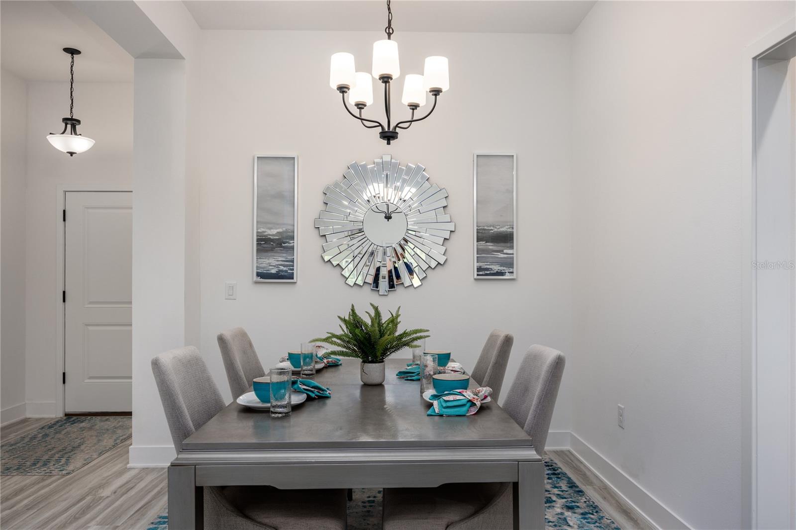 KIRKLAND FARMS PH 1 PB 39 PG 65 - Residential