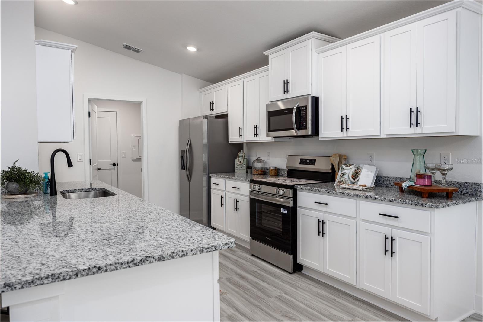 KIRKLAND FARMS PH 1 PB 39 PG 65 - Residential