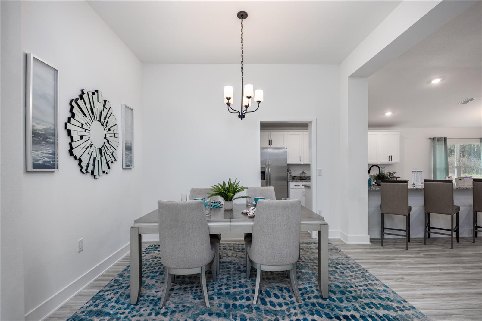 KIRKLAND FARMS PH 1 PB 39 PG 65 - Residential