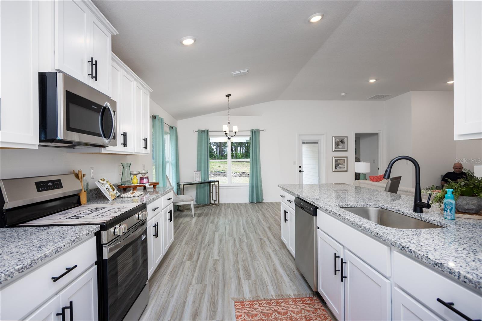 KIRKLAND FARMS PH 1 PB 39 PG 65 - Residential