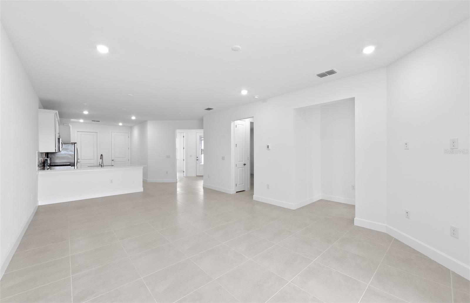 BEACHWALK BY MANASOTA KEY - Residential