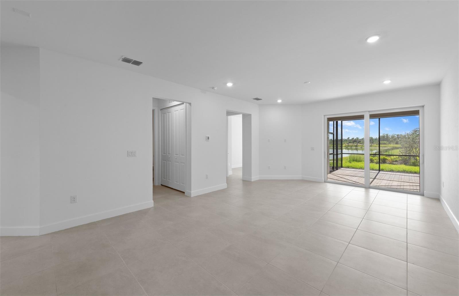 BEACHWALK BY MANASOTA KEY - Residential