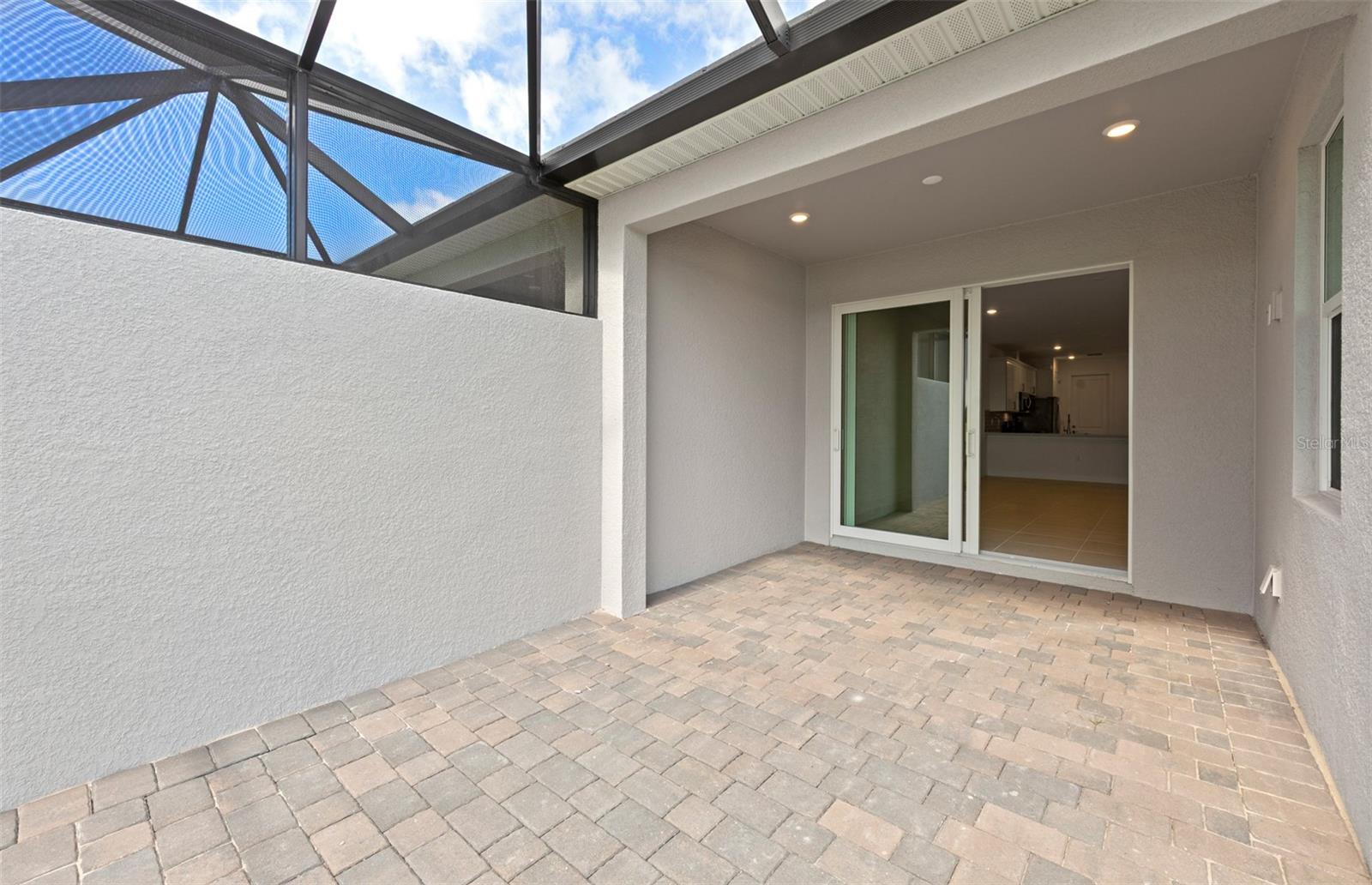 BEACHWALK BY MANASOTA KEY - Residential