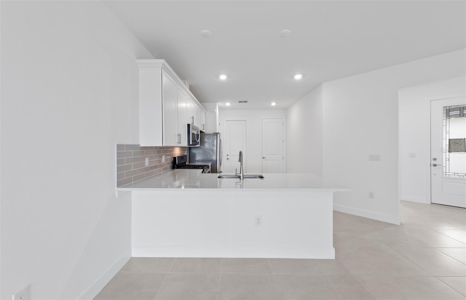 BEACHWALK BY MANASOTA KEY - Residential