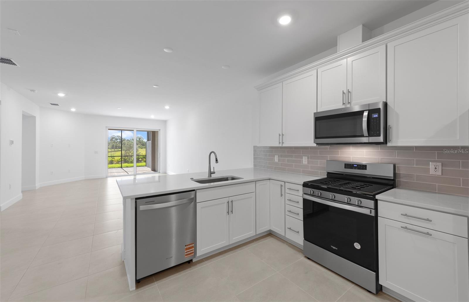 BEACHWALK BY MANASOTA KEY - Residential