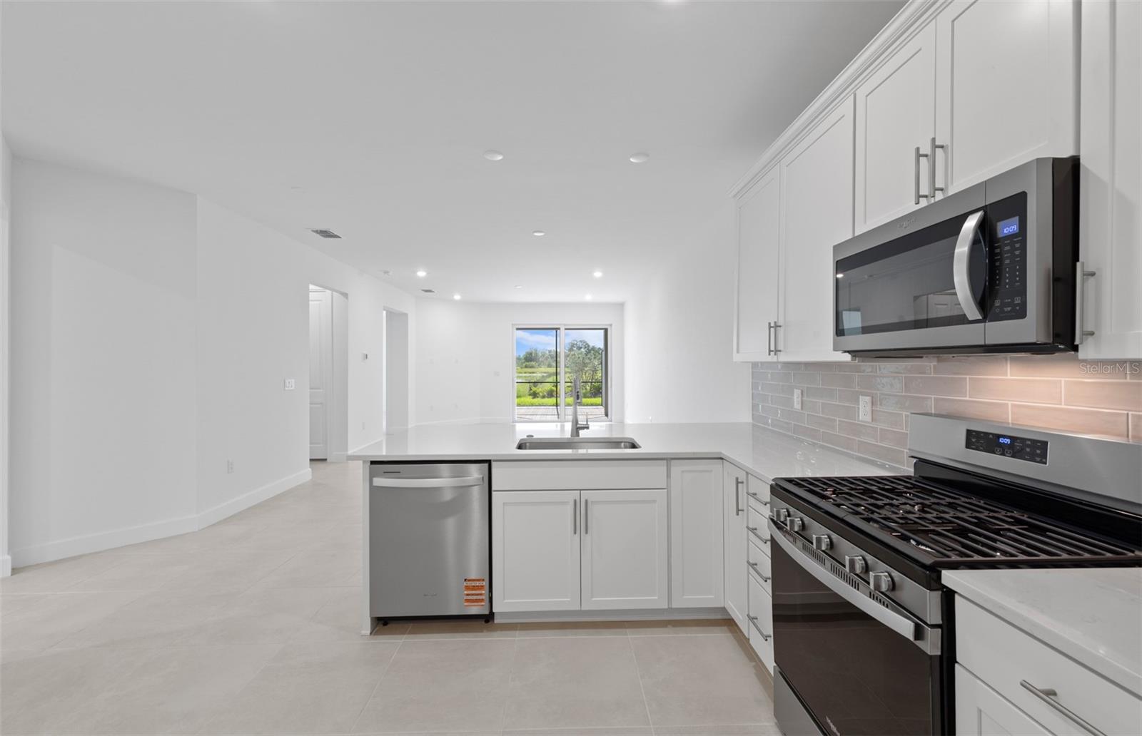 BEACHWALK BY MANASOTA KEY - Residential