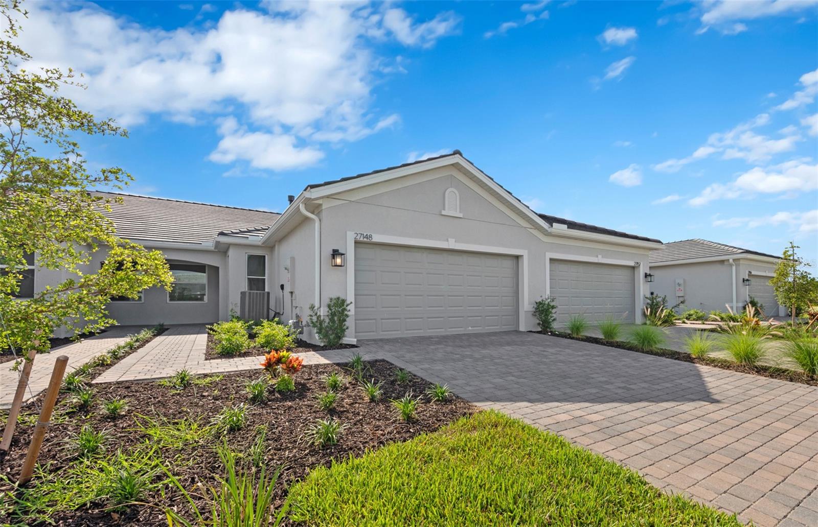 BEACHWALK BY MANASOTA KEY - Residential