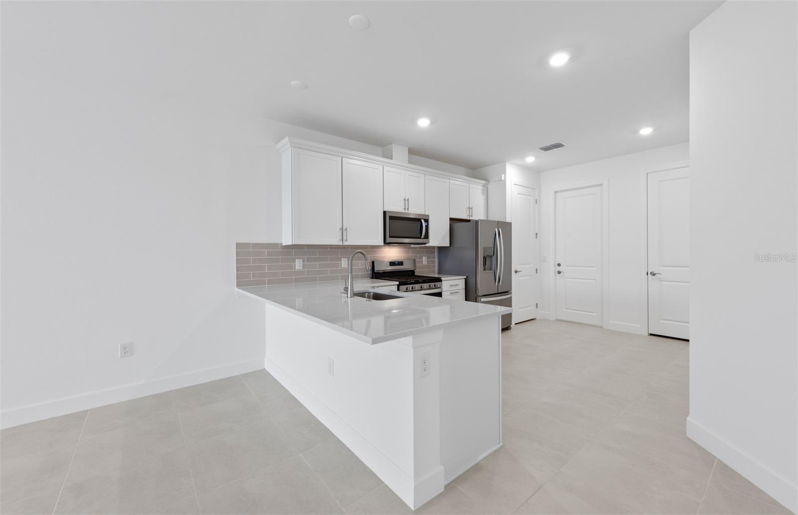 BEACHWALK BY MANASOTA KEY - Residential