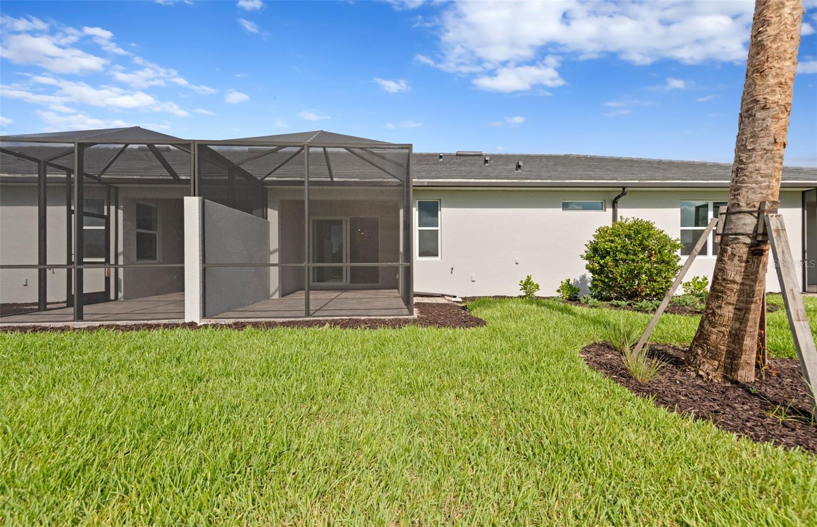 BEACHWALK BY MANASOTA KEY - Residential