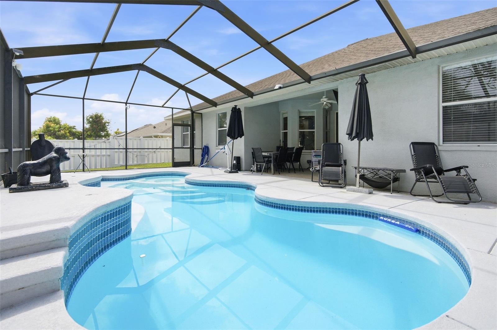 LAKEWOOD RIDGE ESTATES SOUTH - Residential Lease