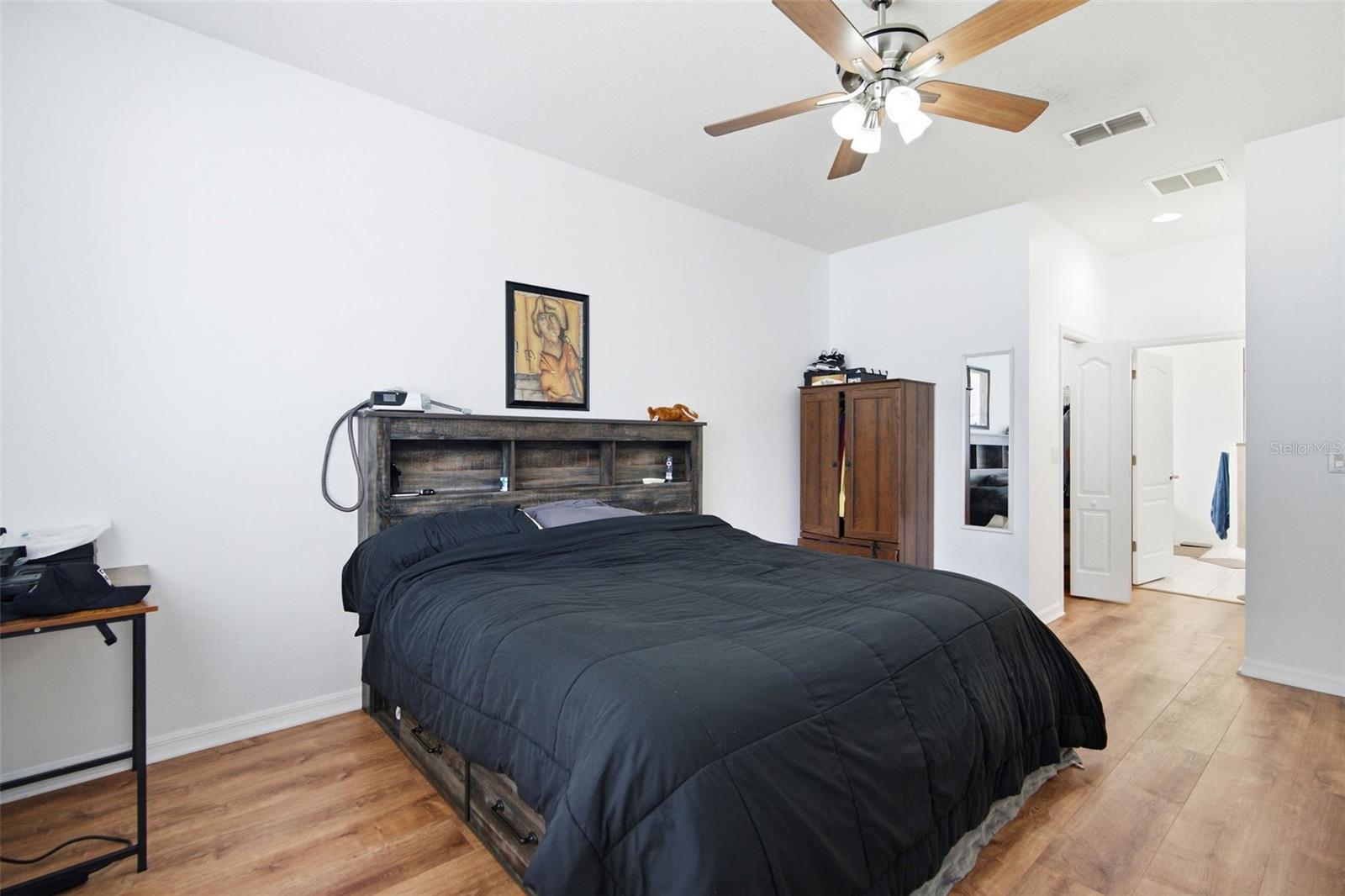 LAKEWOOD RIDGE ESTATES SOUTH - Residential Lease