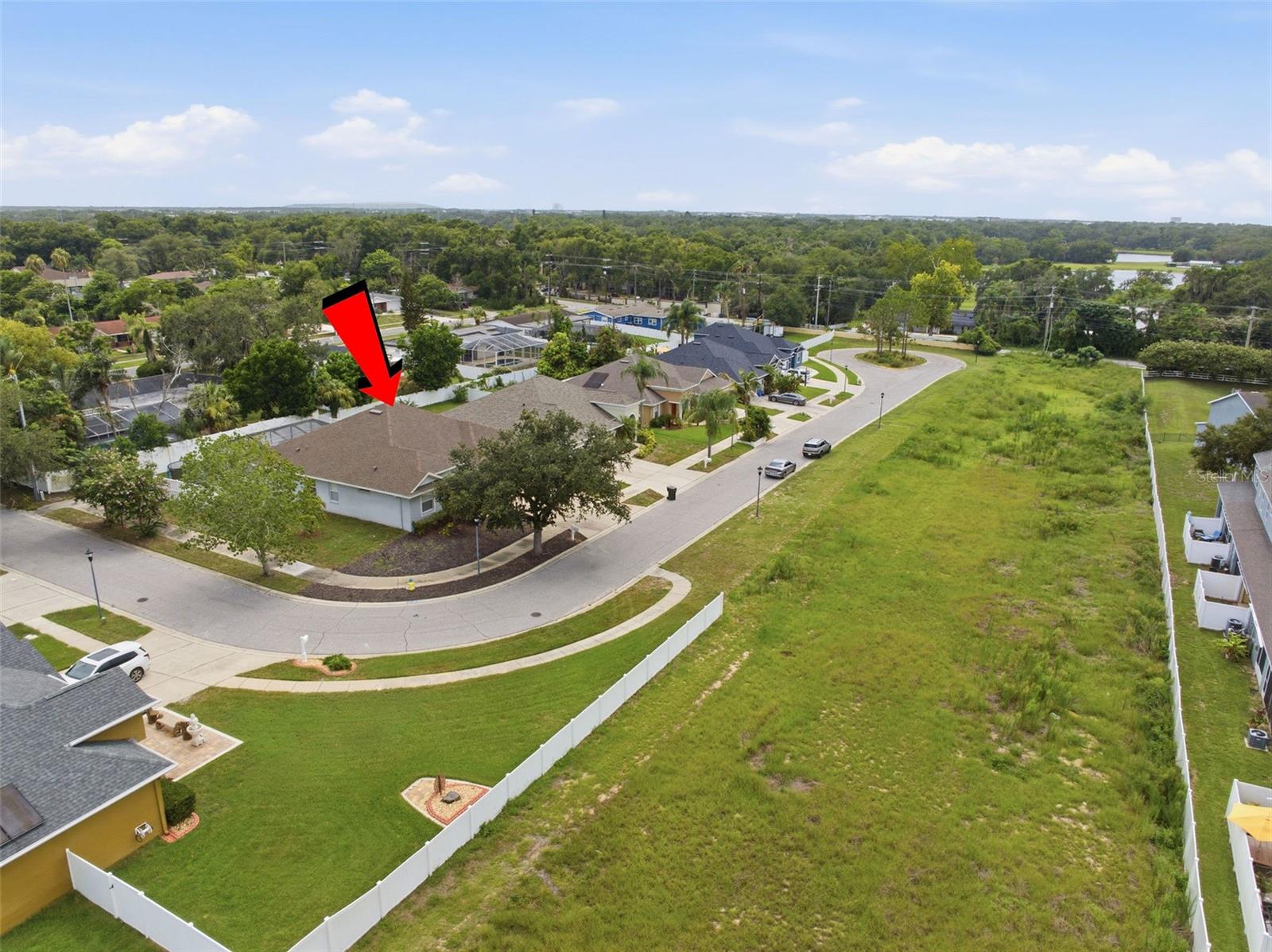 LAKEWOOD RIDGE ESTATES SOUTH - Residential Lease