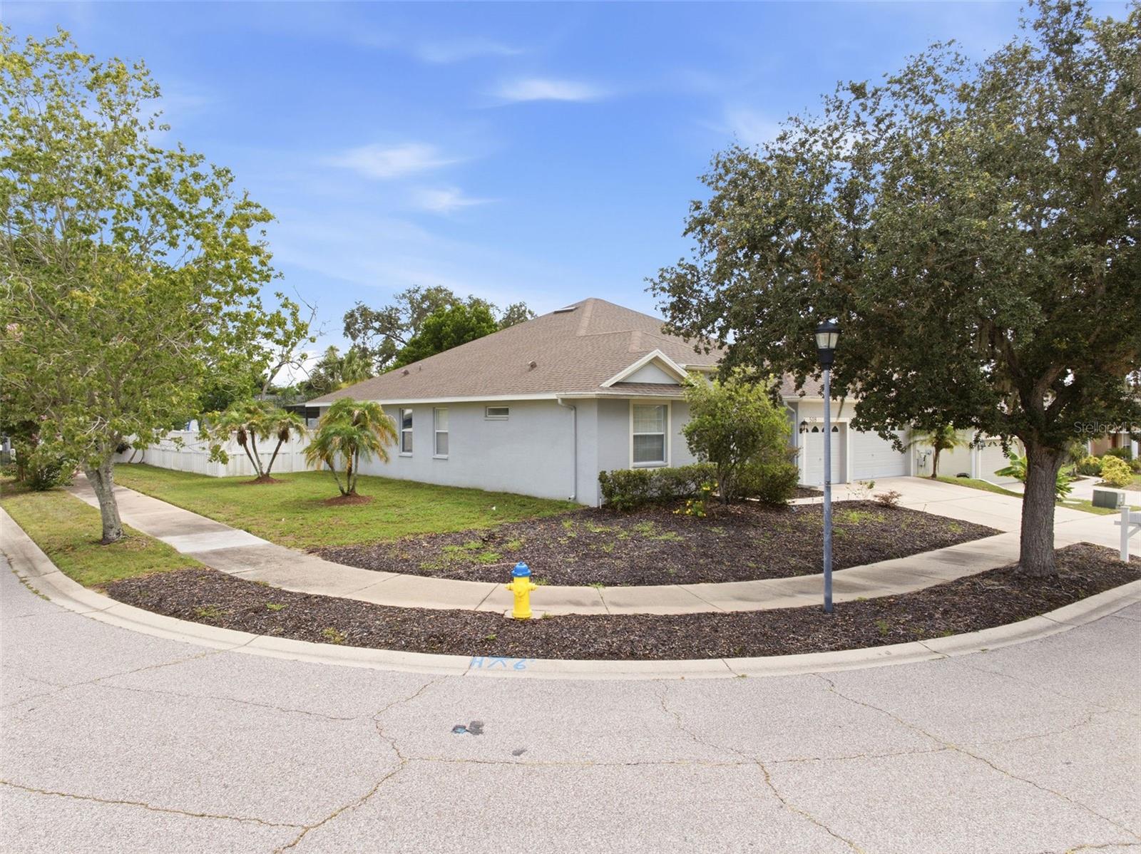 LAKEWOOD RIDGE ESTATES SOUTH - Residential Lease