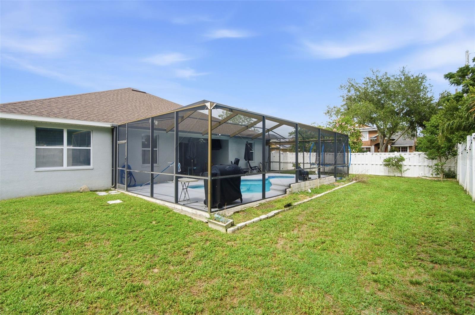 LAKEWOOD RIDGE ESTATES SOUTH - Residential Lease