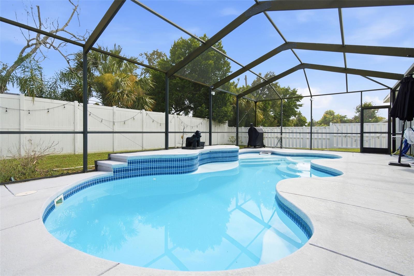 LAKEWOOD RIDGE ESTATES SOUTH - Residential Lease
