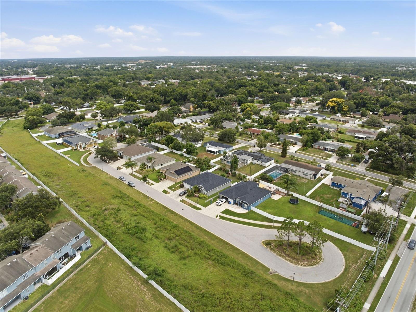 LAKEWOOD RIDGE ESTATES SOUTH - Residential Lease