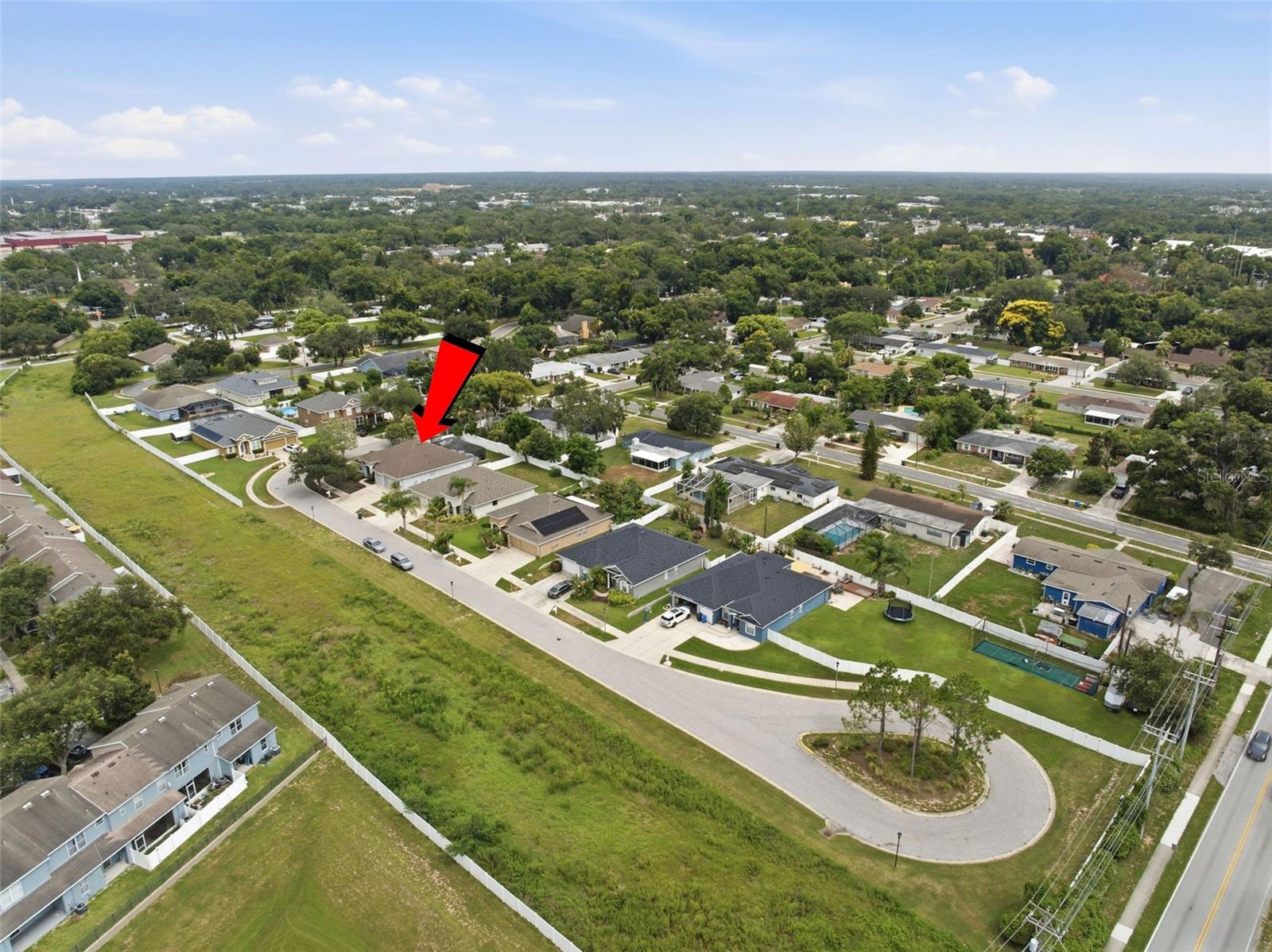 LAKEWOOD RIDGE ESTATES SOUTH - Residential Lease