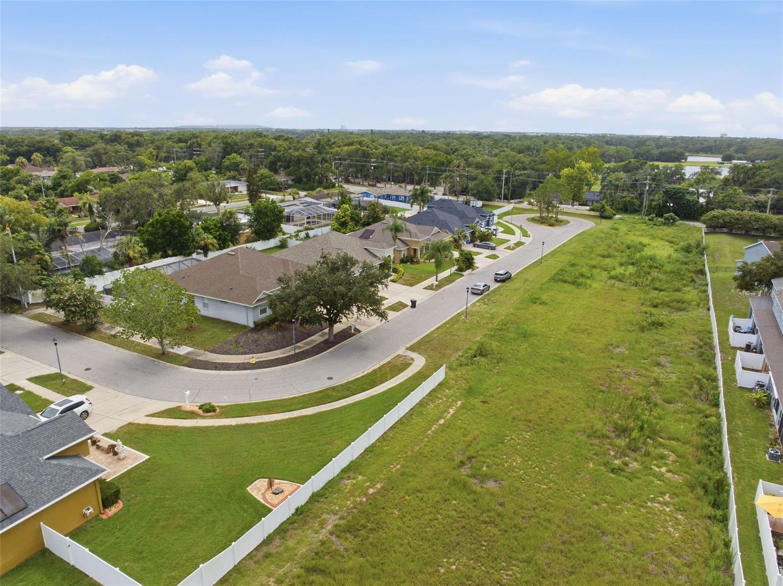 LAKEWOOD RIDGE ESTATES SOUTH - Residential Lease