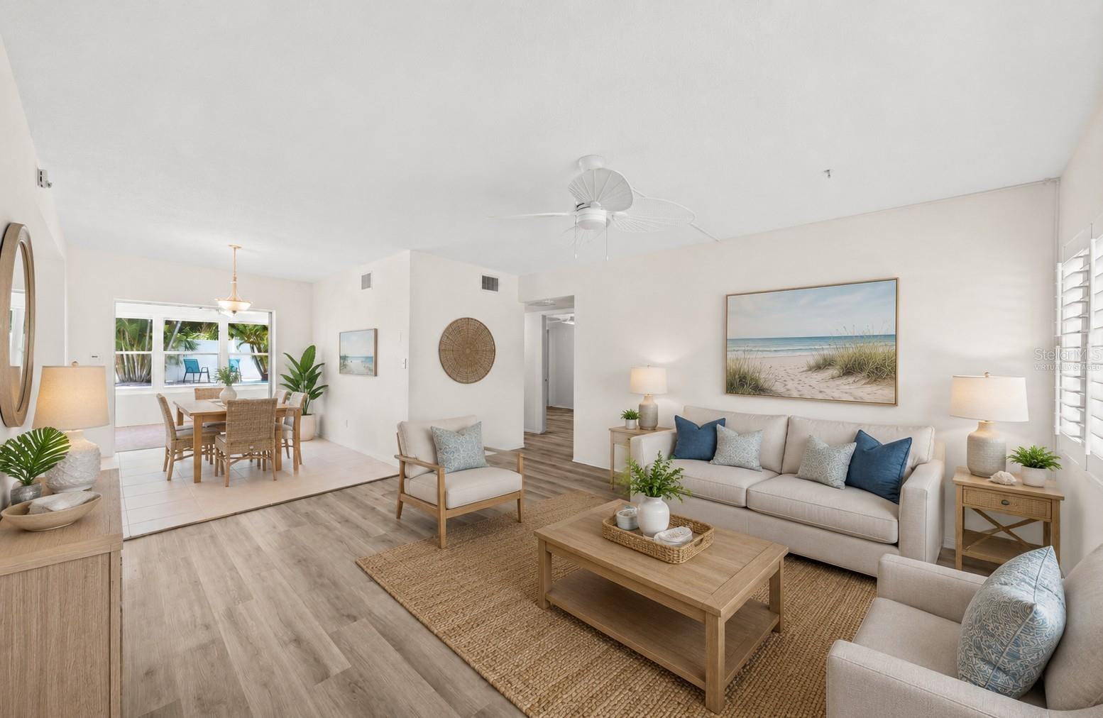 YELLOW BANKS GROVE 3RD ADD - Residential