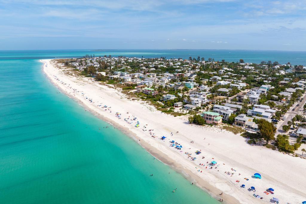 ANNA MARIA BEACH - Residential Income