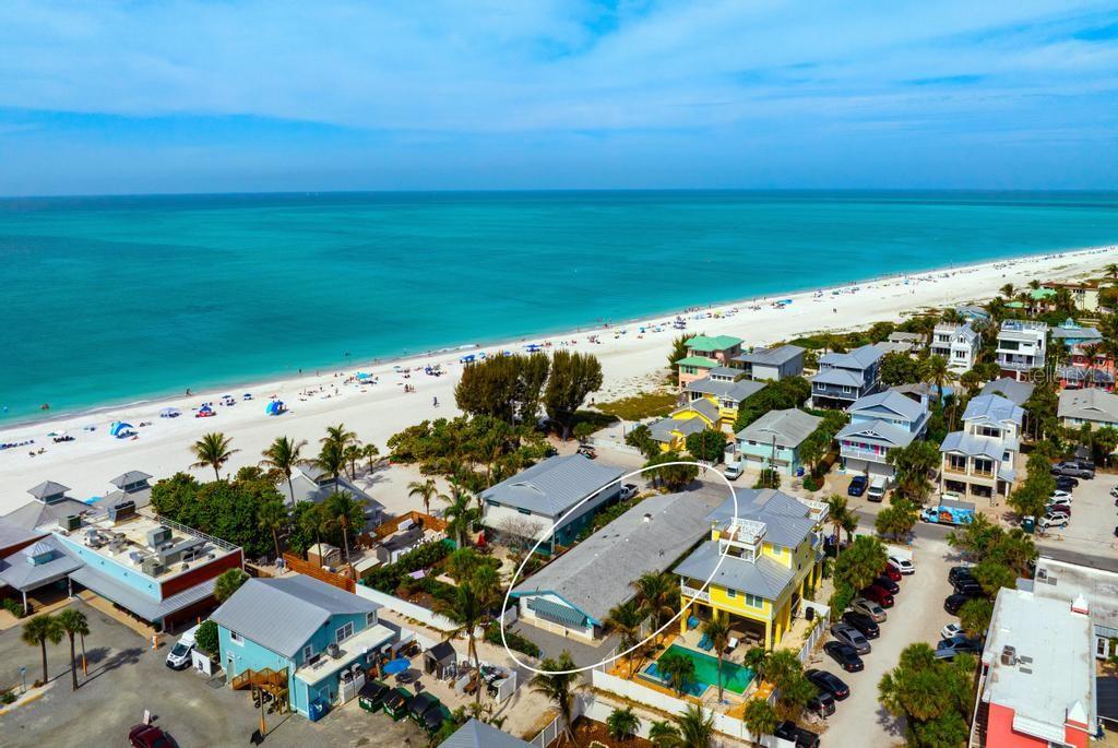 ANNA MARIA BEACH - Residential Income