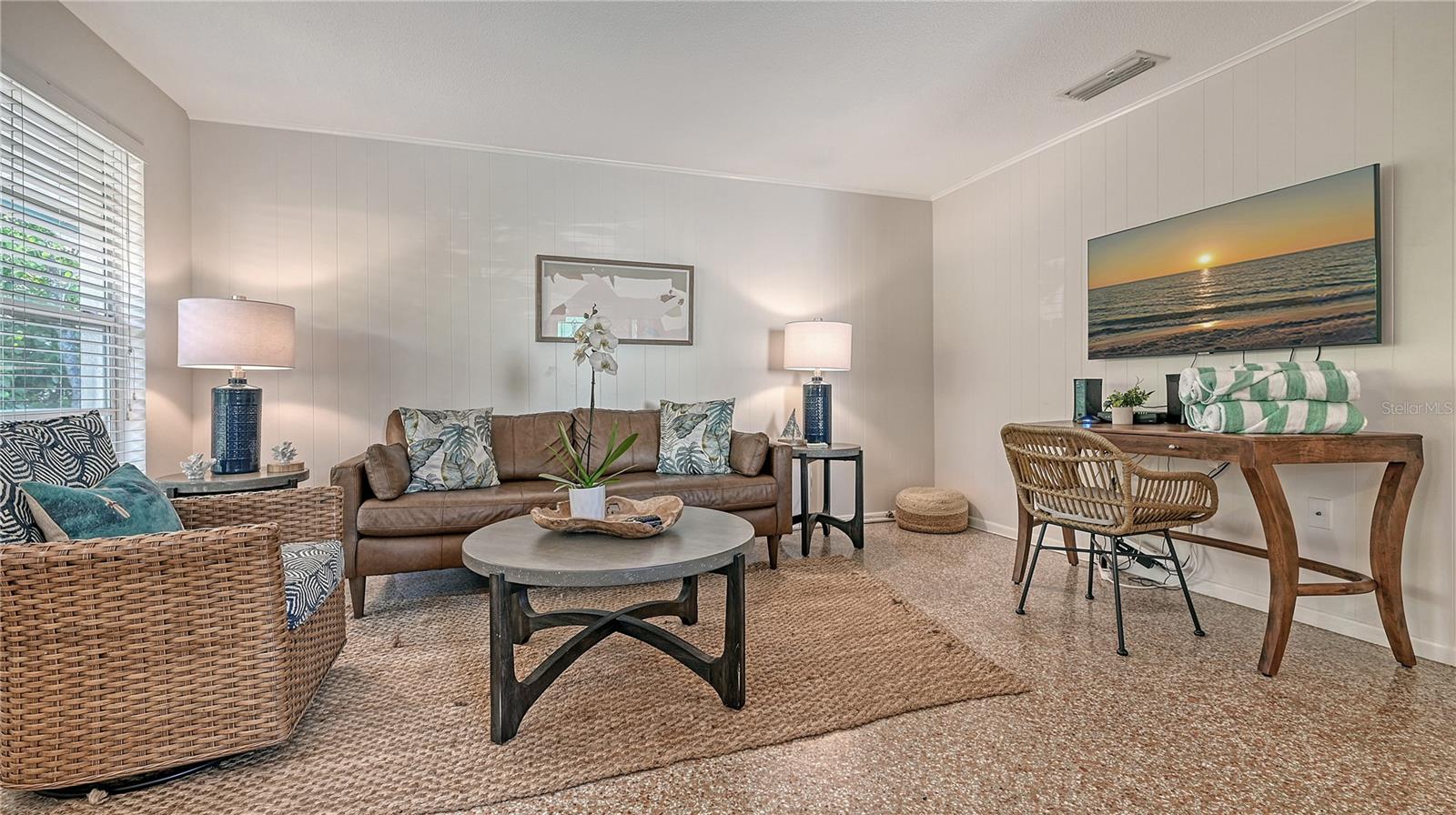 ANNA MARIA BEACH - Residential Income