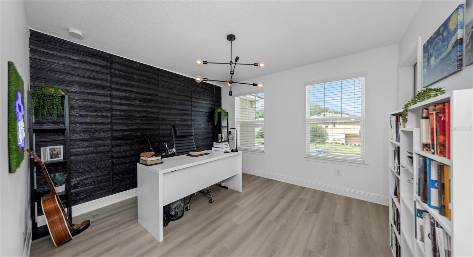 LAKEVIEW/CITRUS PARK - Residential
