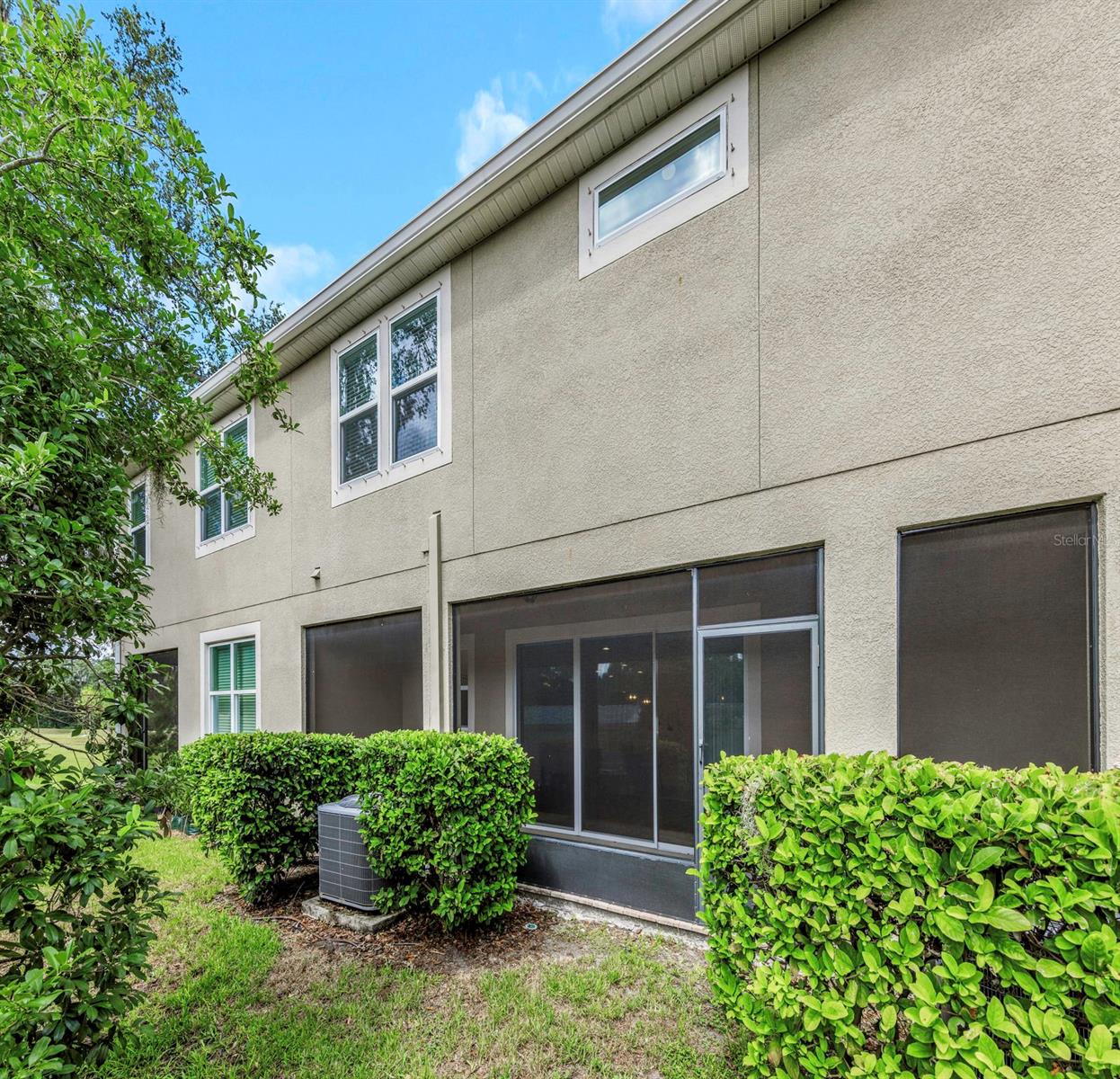 LAKEVIEW/CITRUS PARK - Residential