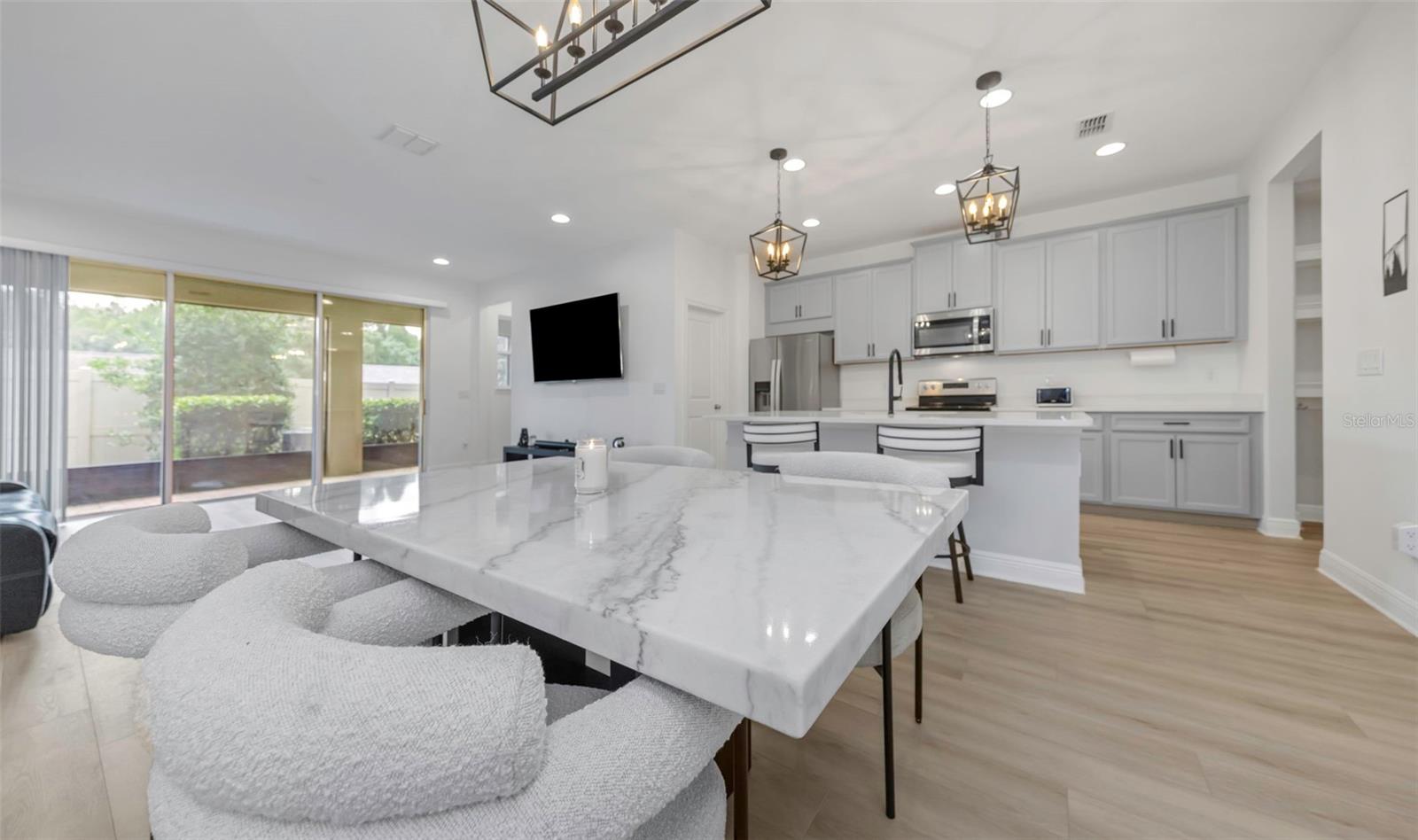 LAKEVIEW/CITRUS PARK - Residential