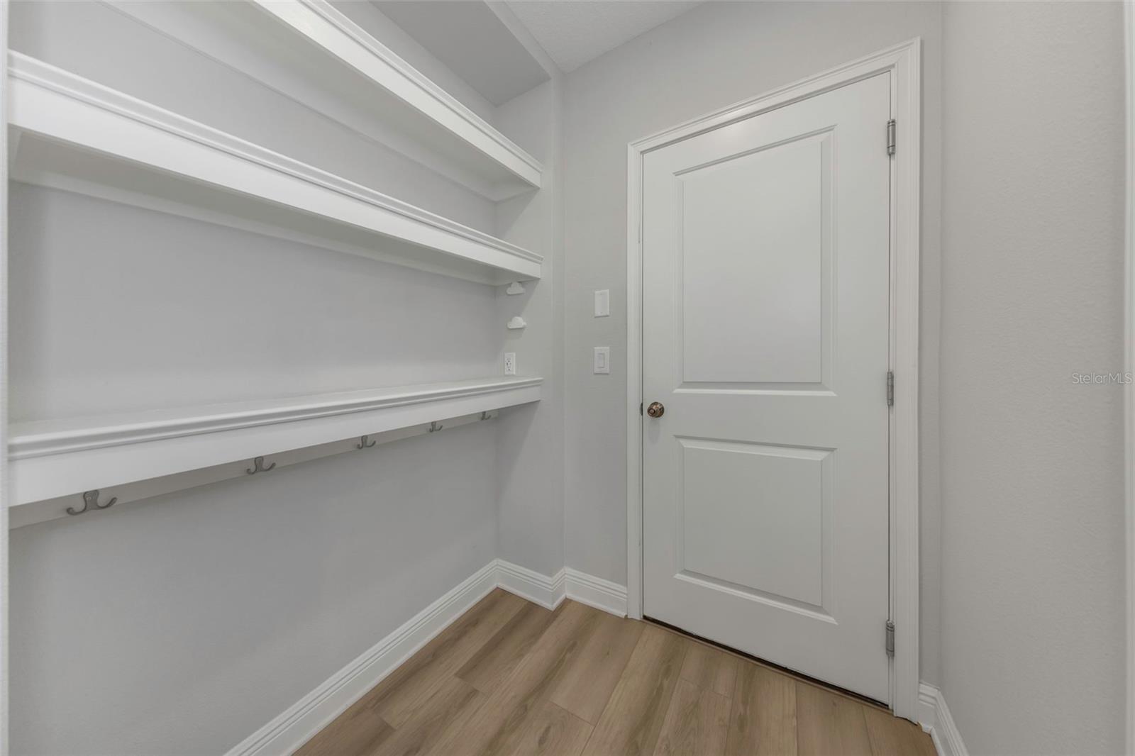 LAKEVIEW/CITRUS PARK - Residential