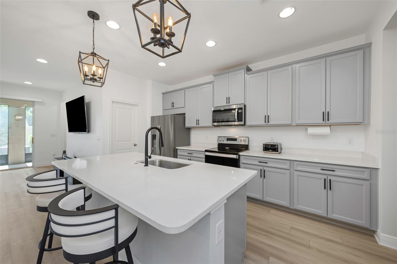 LAKEVIEW/CITRUS PARK - Residential