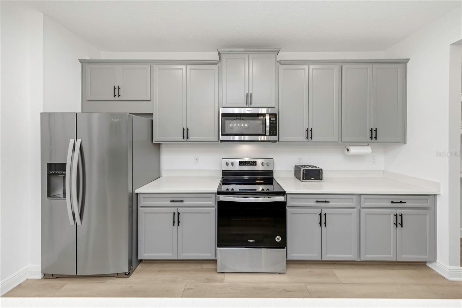 LAKEVIEW/CITRUS PARK - Residential