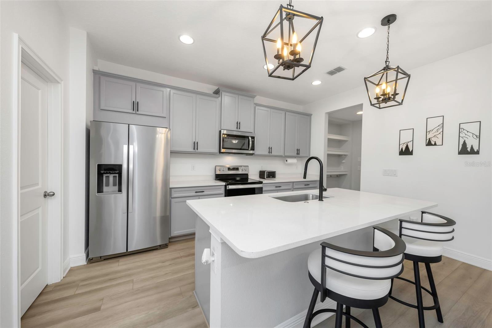 LAKEVIEW/CITRUS PARK - Residential