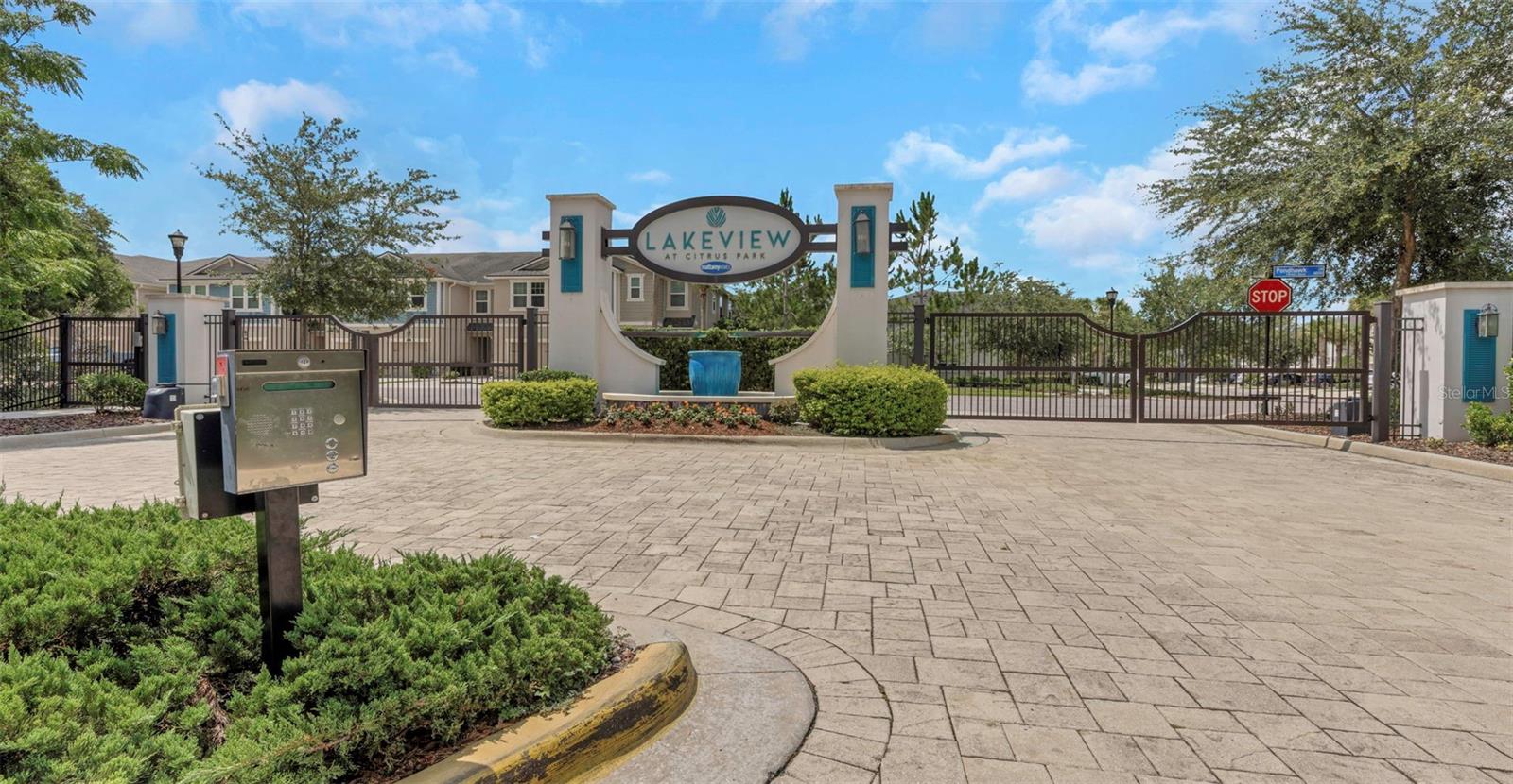LAKEVIEW/CITRUS PARK - Residential