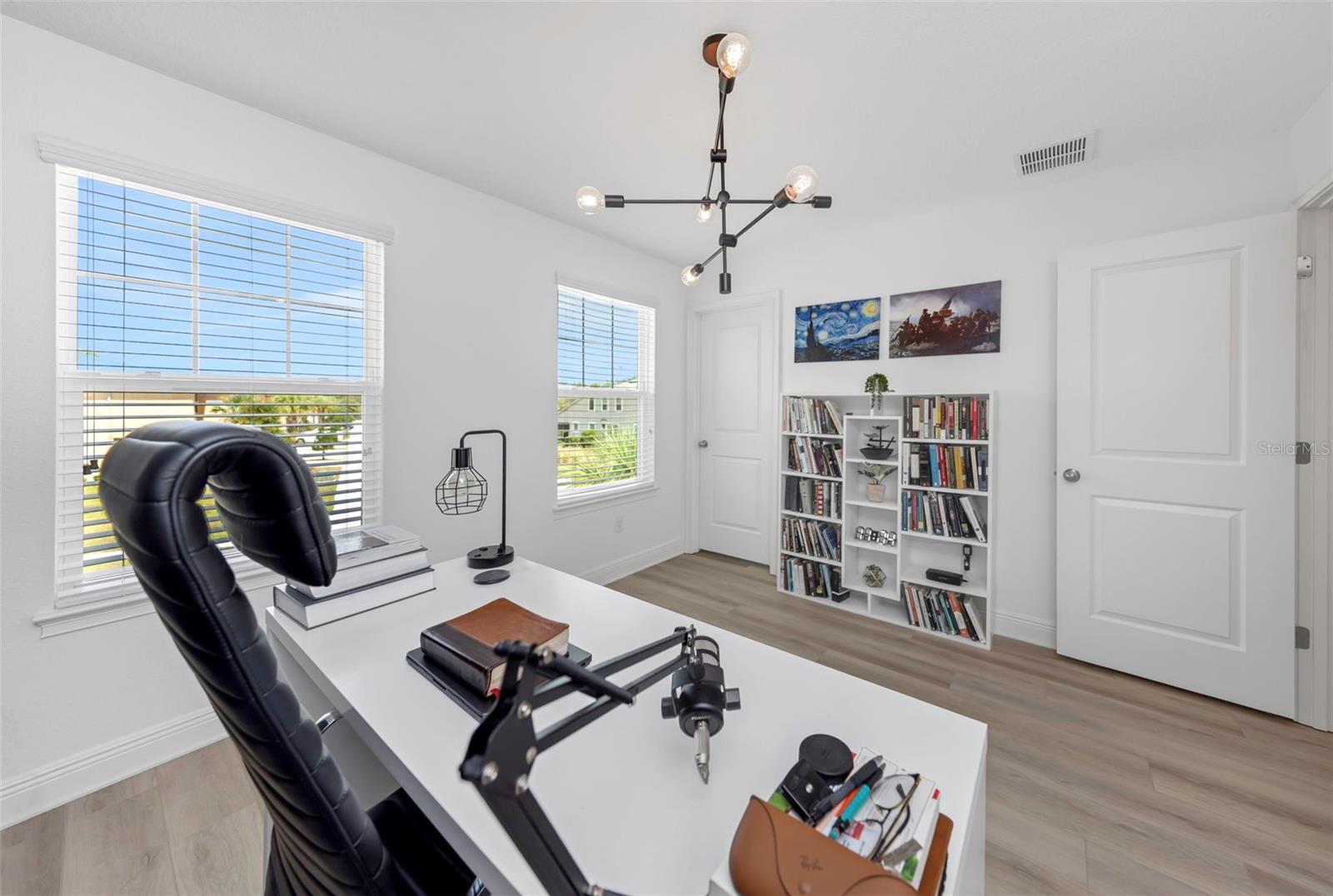 LAKEVIEW/CITRUS PARK - Residential