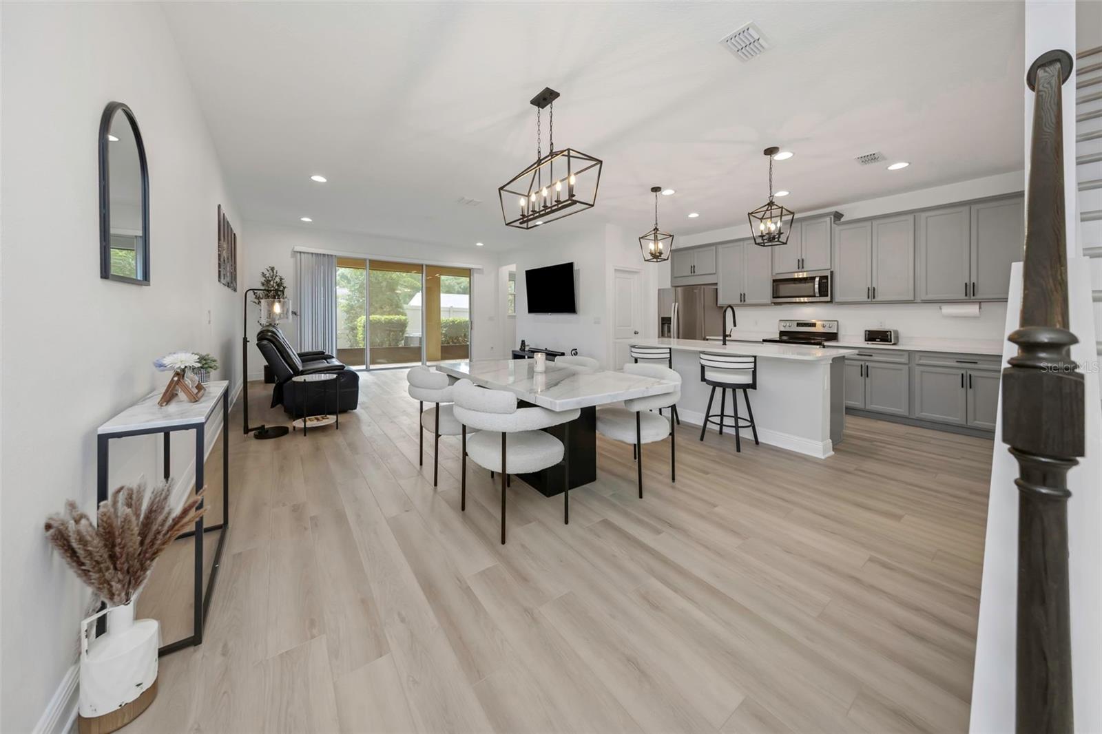 LAKEVIEW/CITRUS PARK - Residential