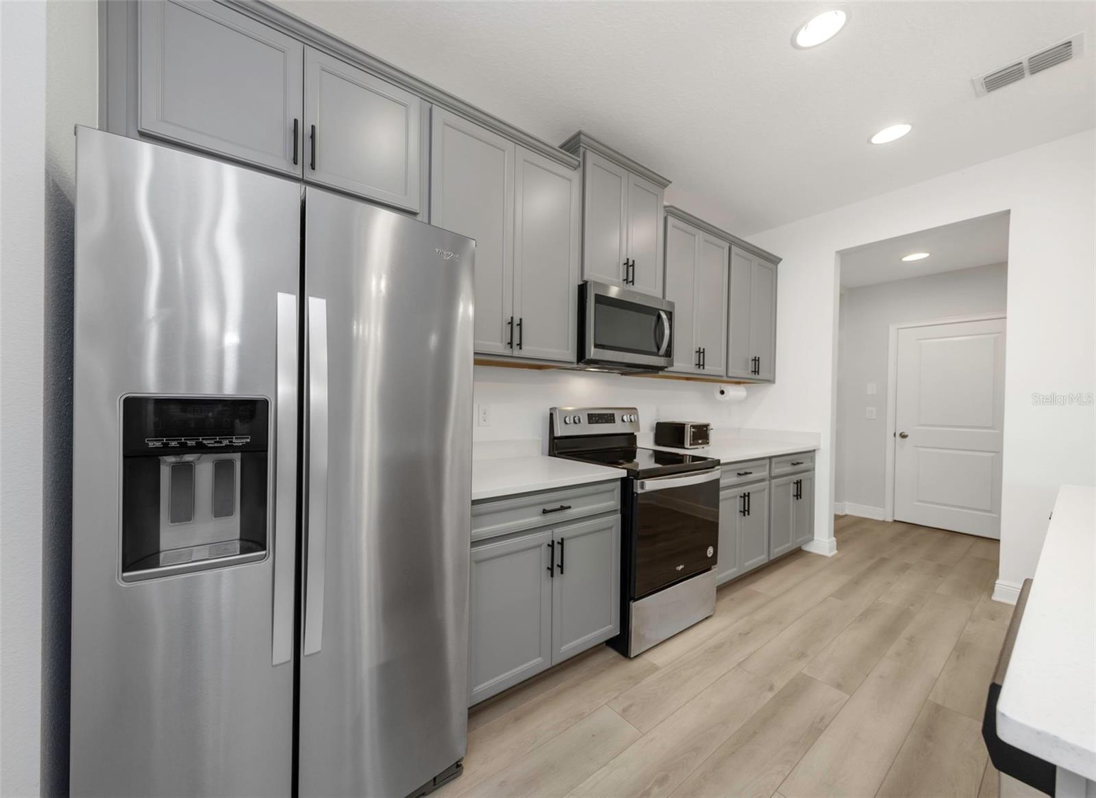 LAKEVIEW/CITRUS PARK - Residential