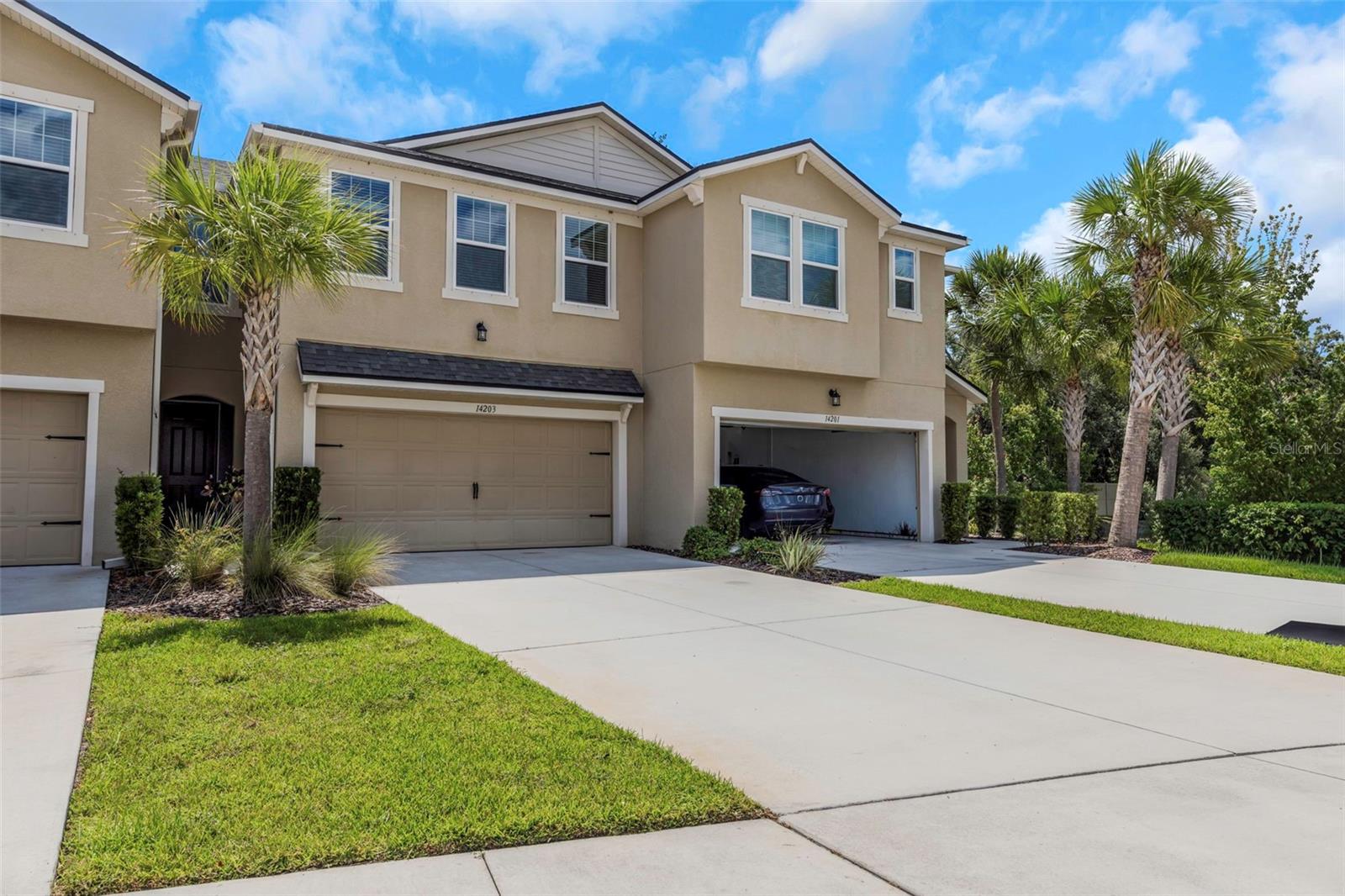 LAKEVIEW/CITRUS PARK - Residential