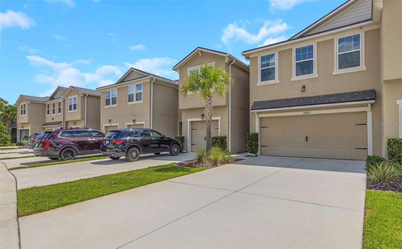 LAKEVIEW/CITRUS PARK - Residential