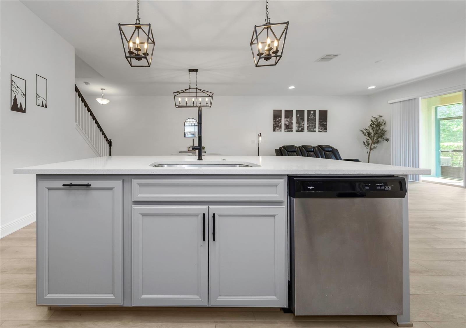 LAKEVIEW/CITRUS PARK - Residential