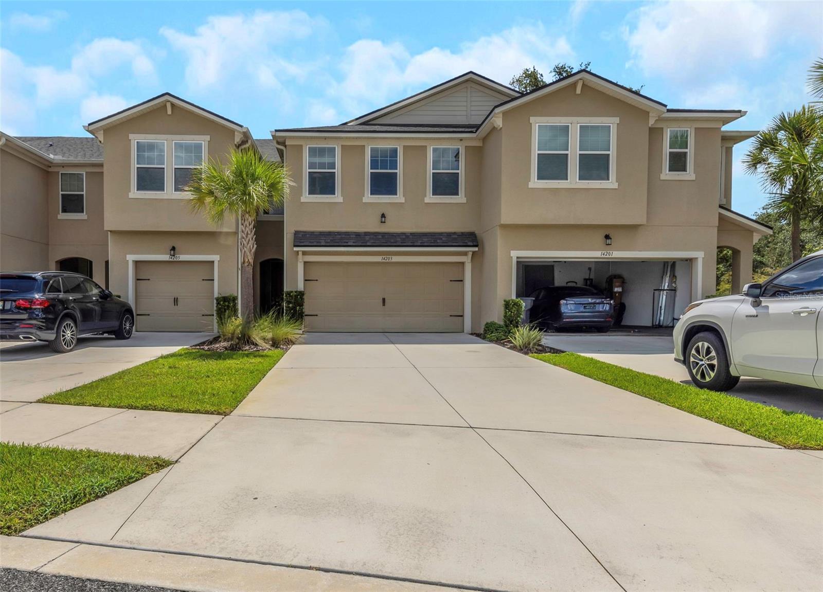 LAKEVIEW/CITRUS PARK - Residential