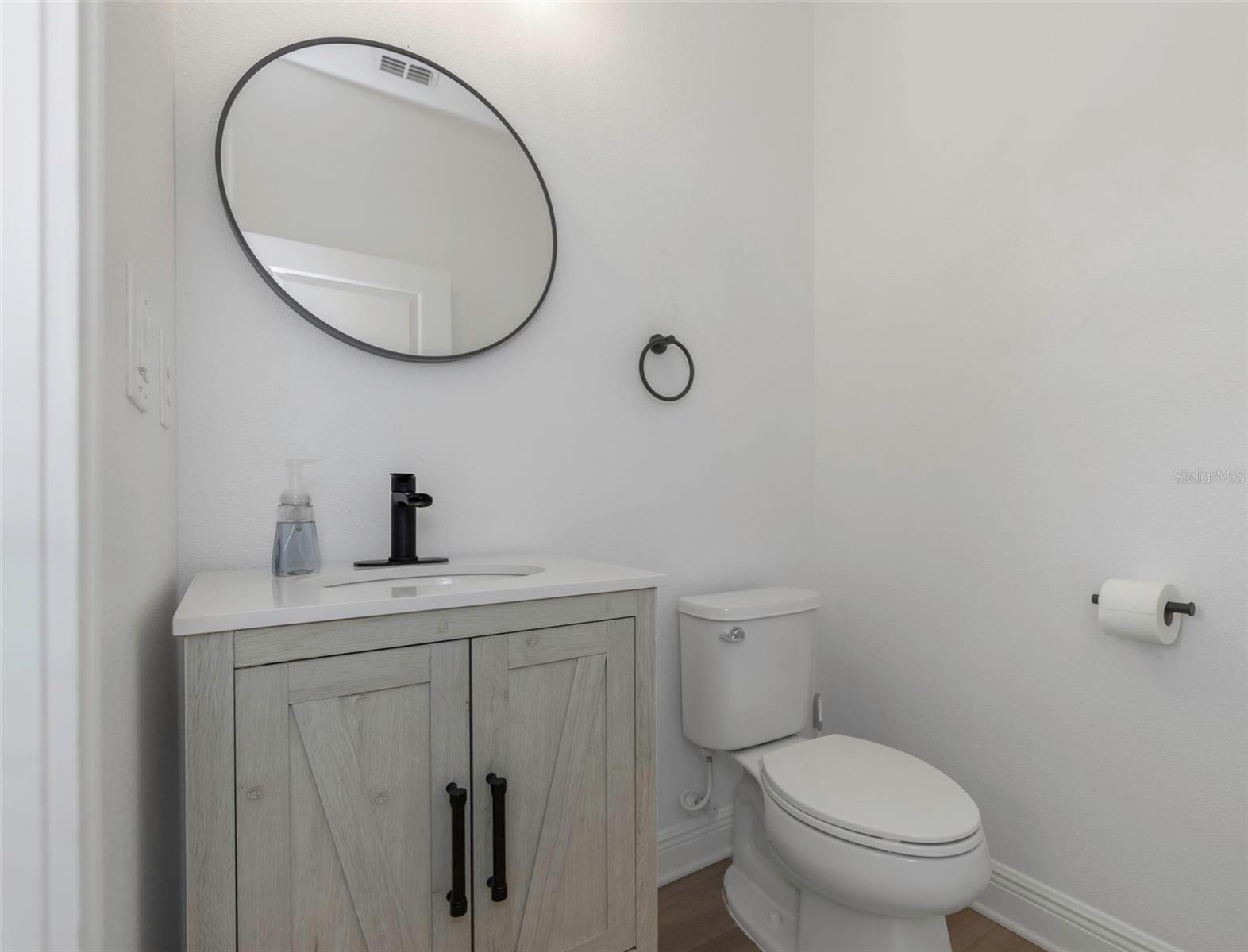 LAKEVIEW/CITRUS PARK - Residential