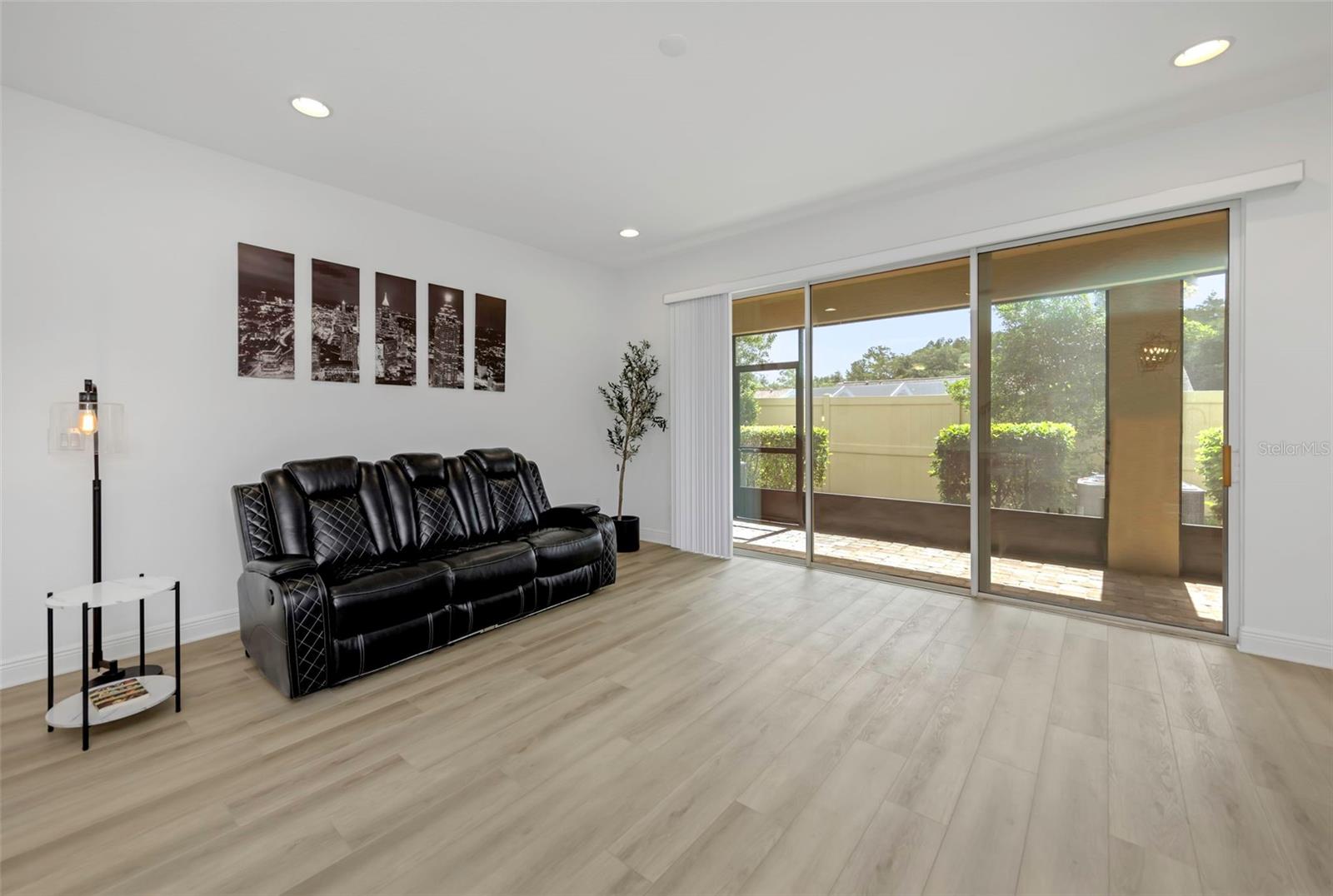LAKEVIEW/CITRUS PARK - Residential