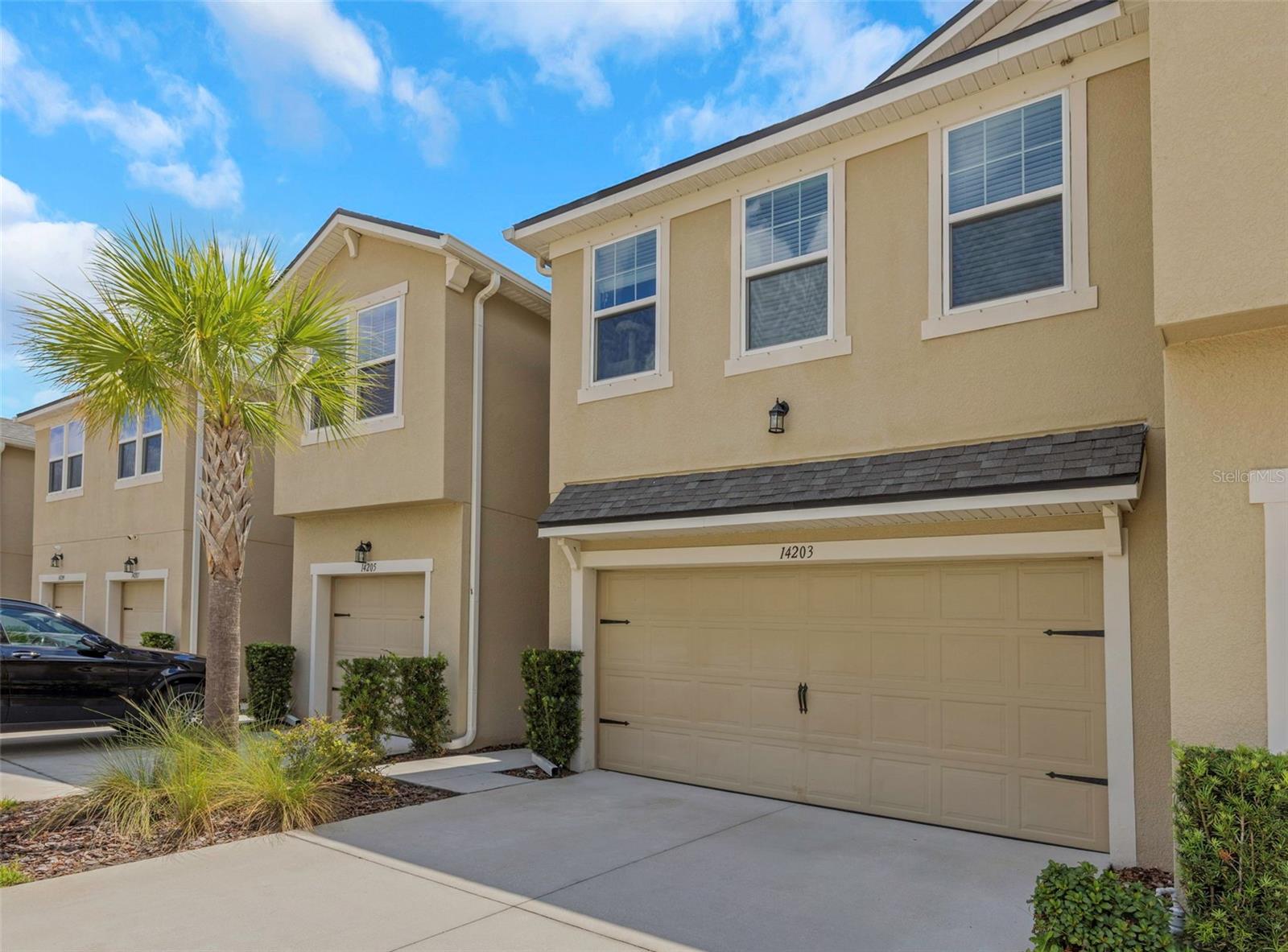 LAKEVIEW/CITRUS PARK - Residential
