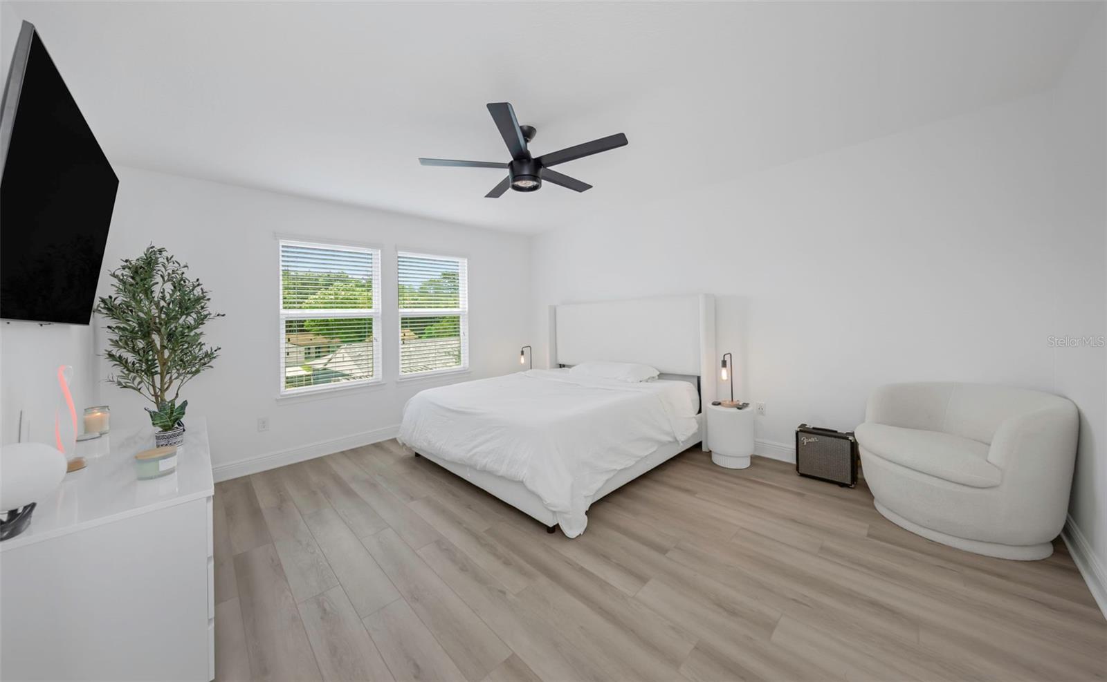 LAKEVIEW/CITRUS PARK - Residential