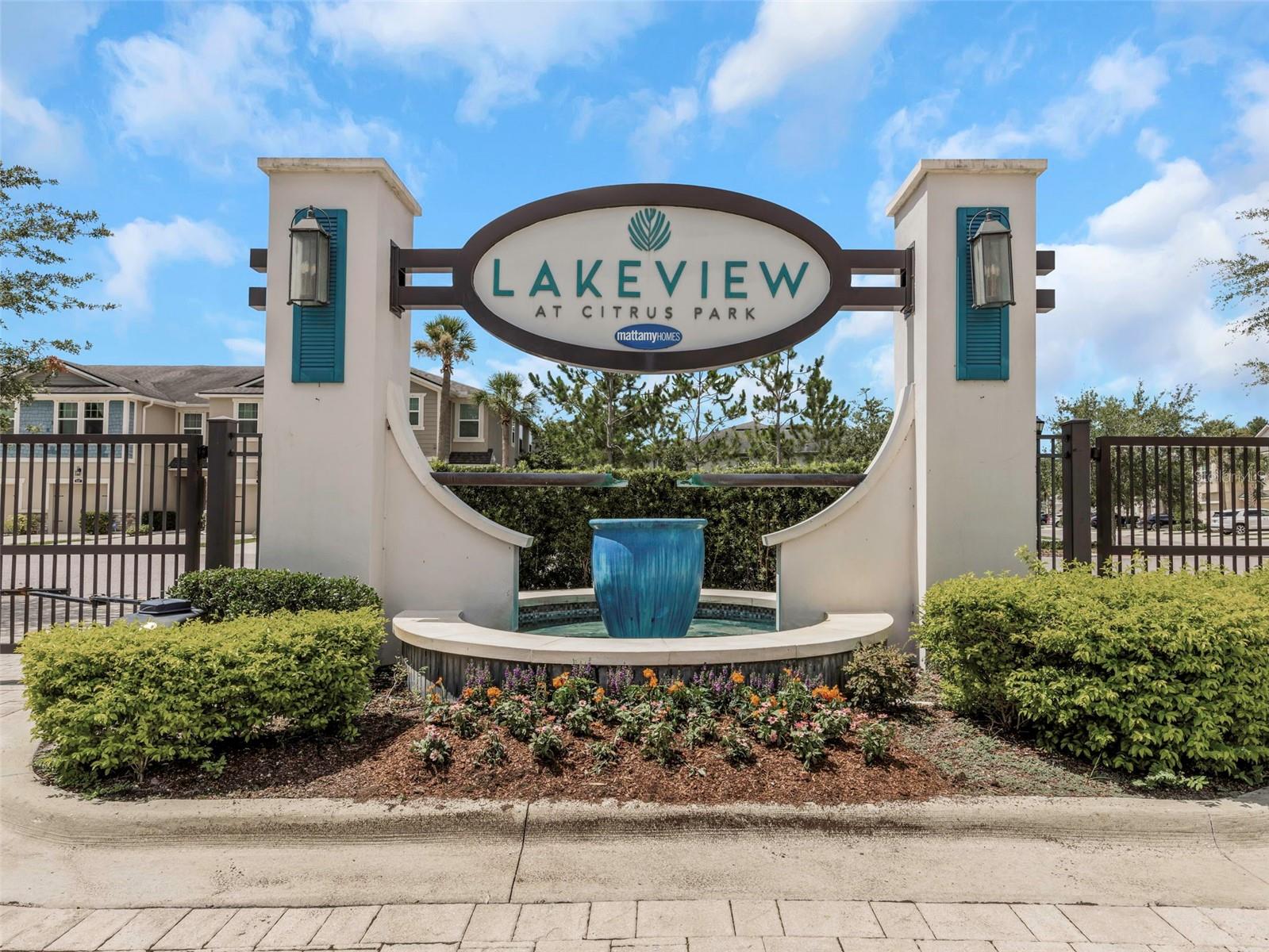 LAKEVIEW/CITRUS PARK - Residential