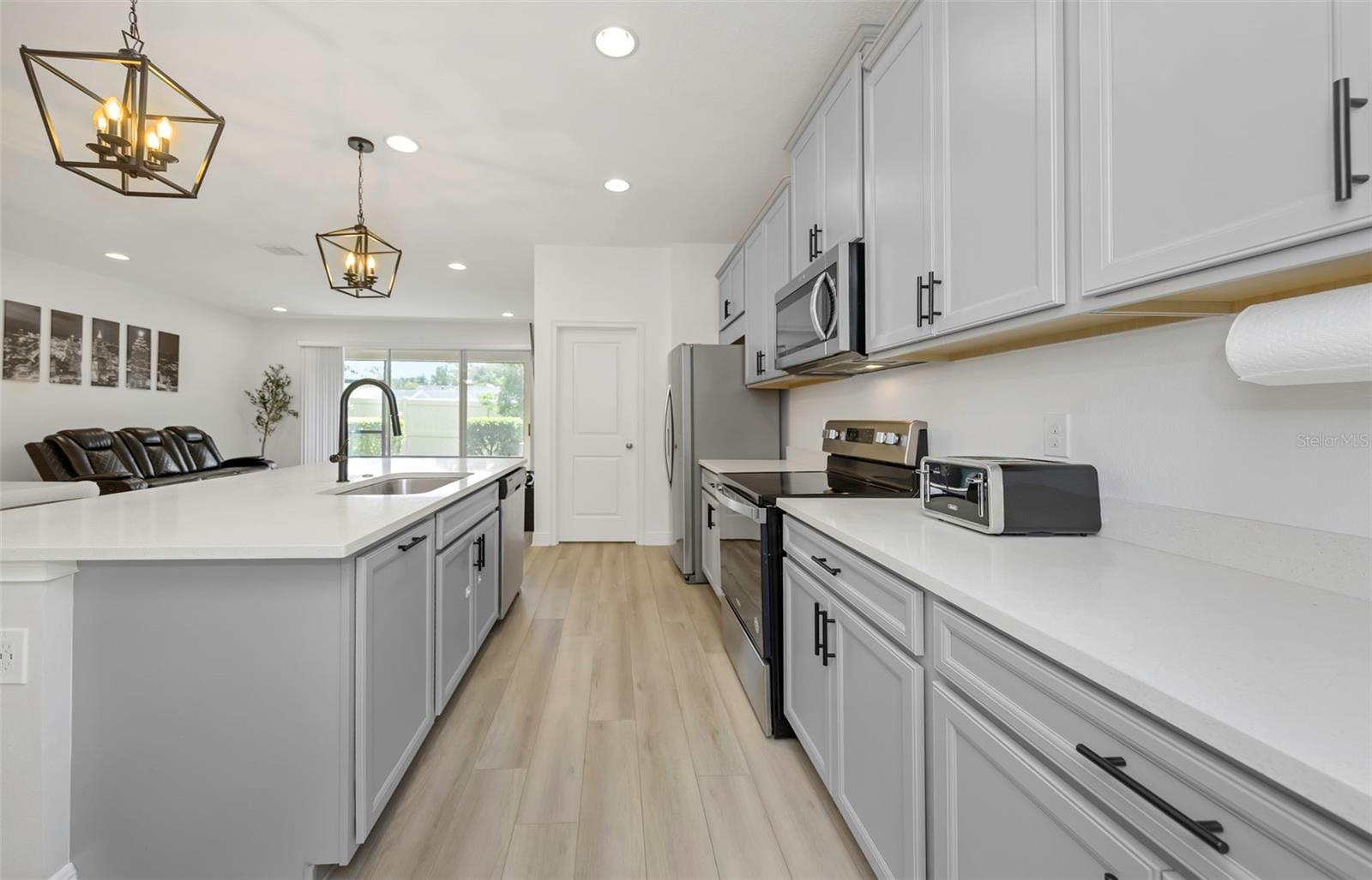 LAKEVIEW/CITRUS PARK - Residential