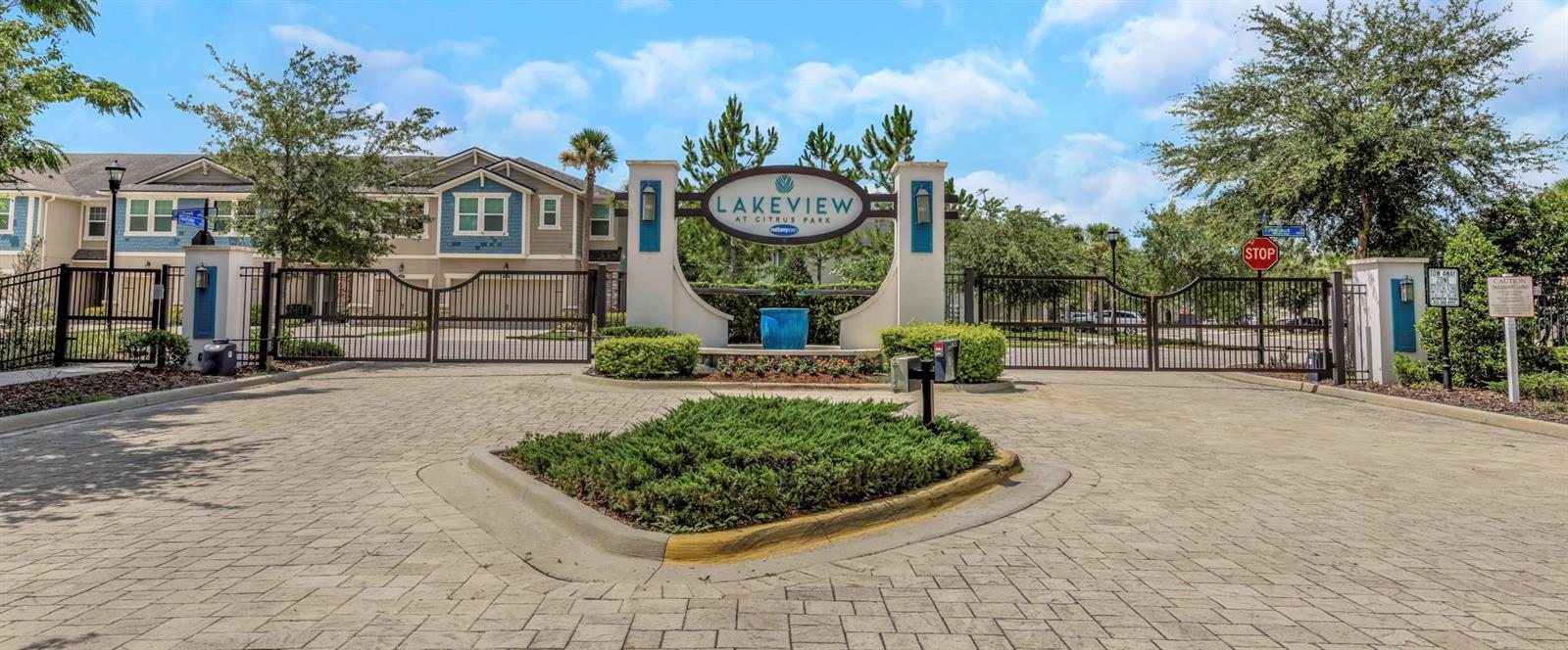 LAKEVIEW/CITRUS PARK - Residential