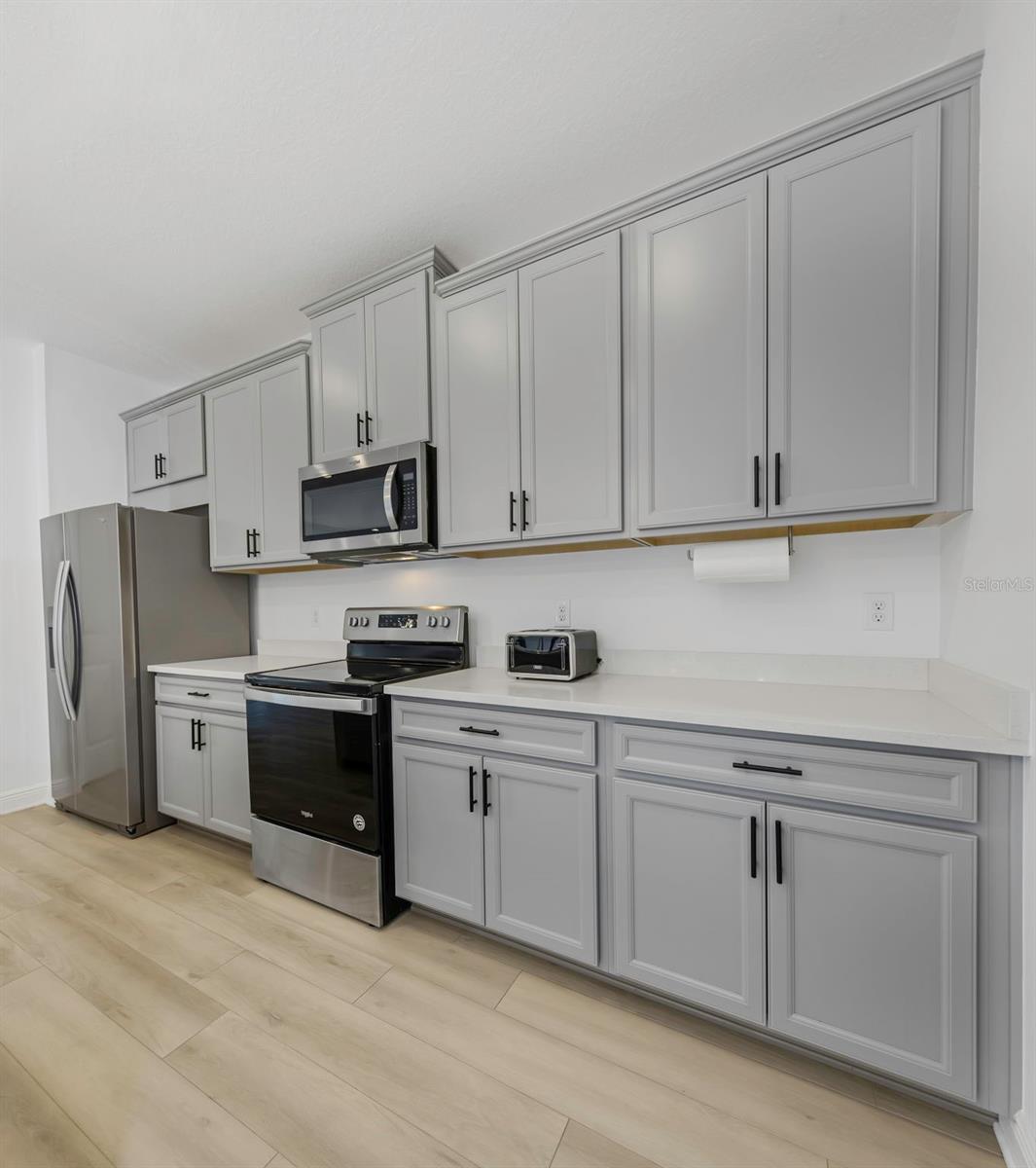 LAKEVIEW/CITRUS PARK - Residential